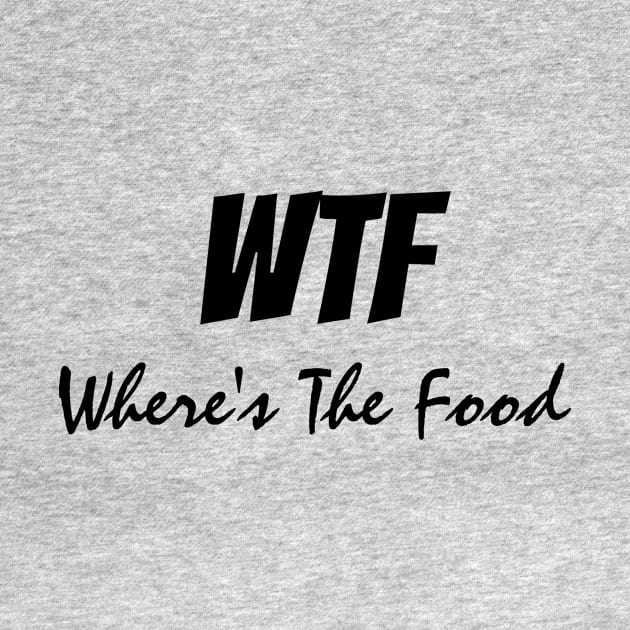 WTF by Things & Stuff